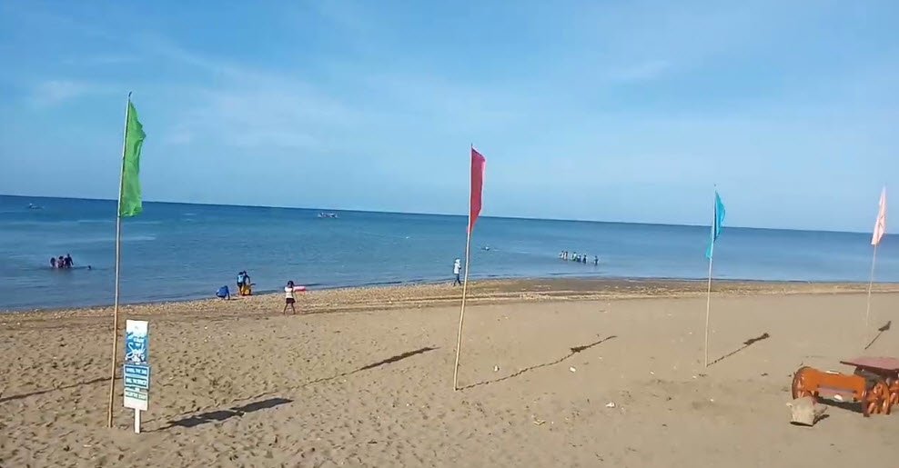 Caranan Beach, , Philippines